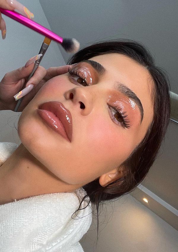 kylie-jenner-maquillaje