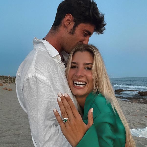 'Sí, quiero 💍', Teresa Andrés Gonzalvo se casa y así lo ha anunciado a sus seguidores