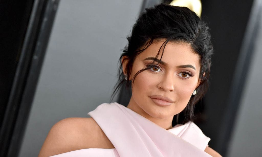 Kylie Jenner desvela, por fin, cuándo lanzará su misterioso proyecto 'Kylie Baby'