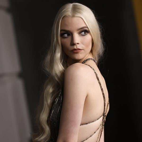 Anya Taylor-Joy sorprende a sus fans con su nueva faceta musical