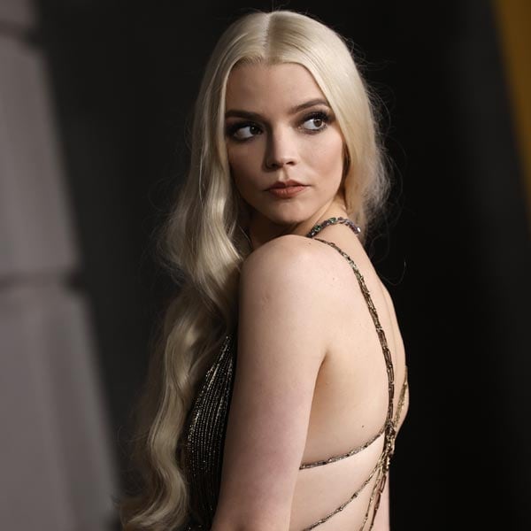 Anya Taylor-Joy sorprende a sus fans con su nueva faceta musical