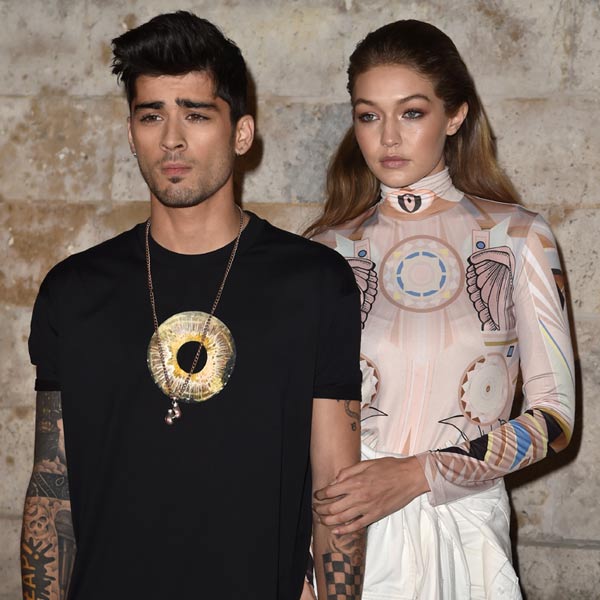 Todo lo que sabemos sobre la tormentosa ruptura de Gigi y Zayn