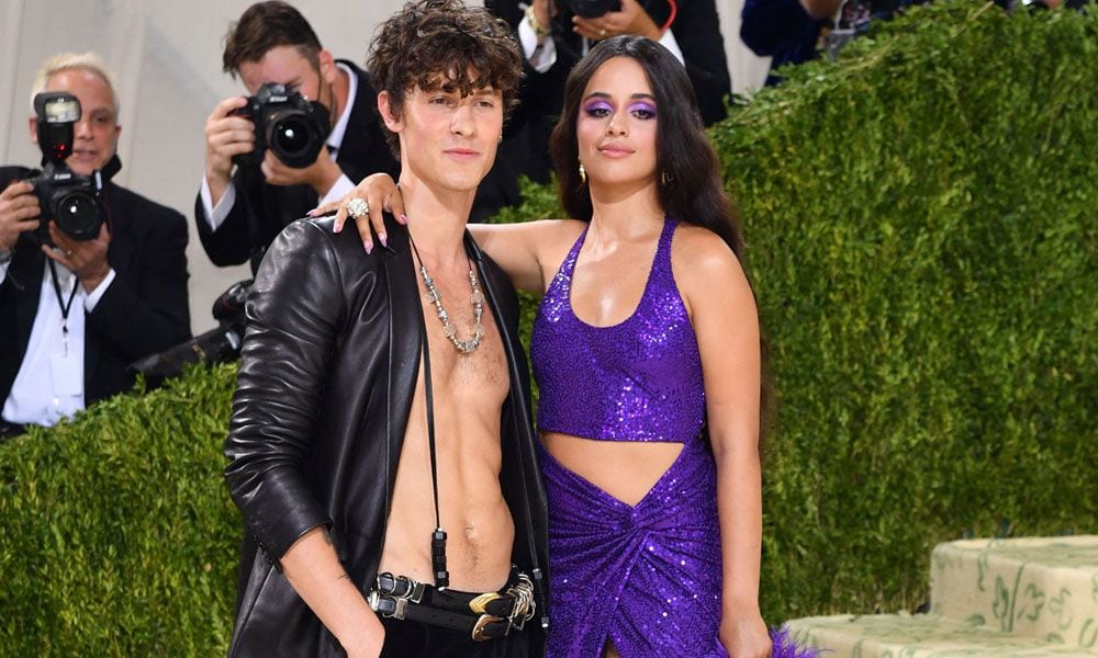 Nuevos detalles de la ruptura entre Camila Cabello y Shawn Mendes
