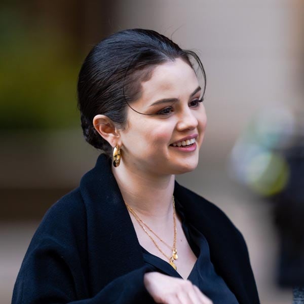 Selena Gomez anuncia su nueva aventura empresarial y no tiene nada que ver con el maquillaje