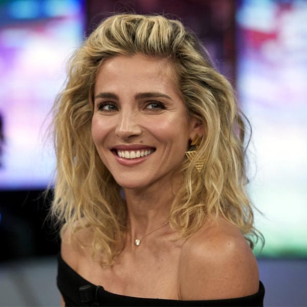 Gabriella Brooks, una más en la Navidad familiar de Elsa Pataky en la nieve