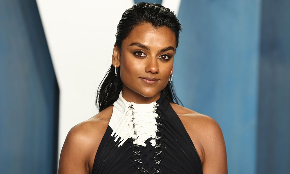Simone Ashley: de 'Los Bridgerton' a... ¡una película de Disney!