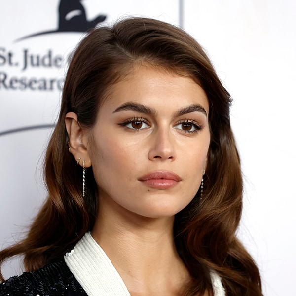 De las series a la gran pantalla: Kaia Gerber debutará como protagonista en el cine