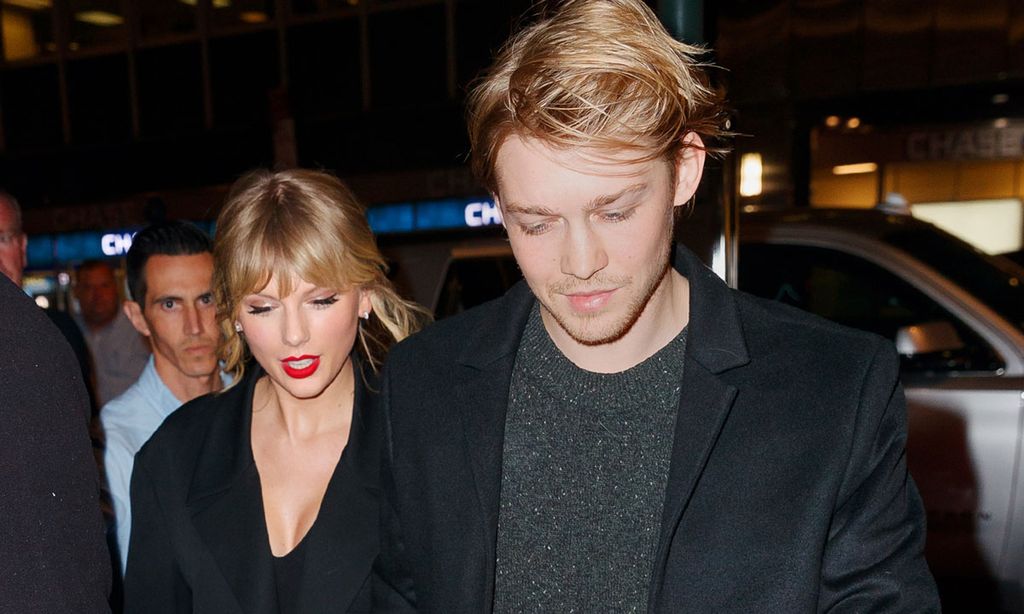 ¿Por qué Taylor Swift y Joe Alwyn siguen manteniendo su relación en privado?