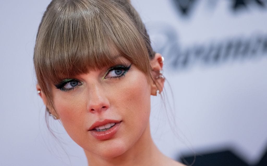 Taylor Swift se sincera sobre la canción que la ha convertido en la reina del 'pop'