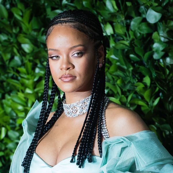 Te contamos los detalles del regreso de Rihanna a los escenarios en la 'Superbowl'