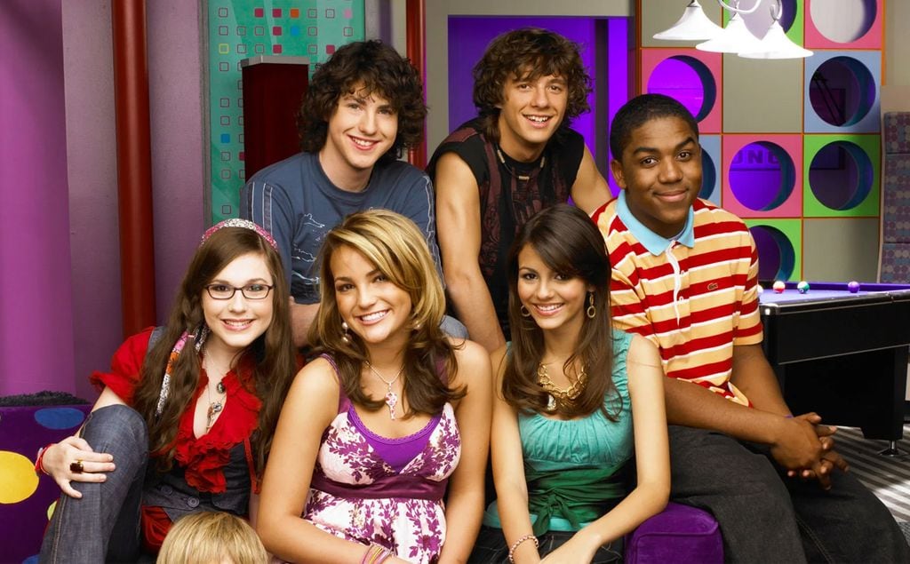 La serie 'Zoey 101' volverá a las pantallas con la hermana pequeña de Britney Spears 