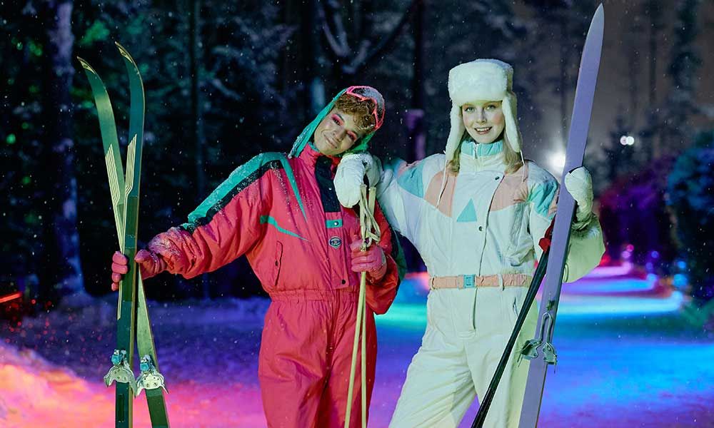 Descubre cómo asistir a la fiesta de 'après ski' más deseada por los amantes de la nieve