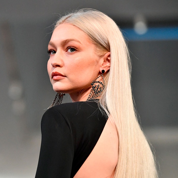 Sabemos el día que veremos a Gigi Hadid debutar en su 'talent show' de moda en Netflix