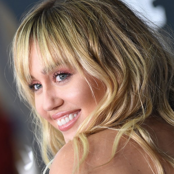 Miley Cyrus y el poderoso mensaje de San Valentín a raíz del éxito de 'Flowers'