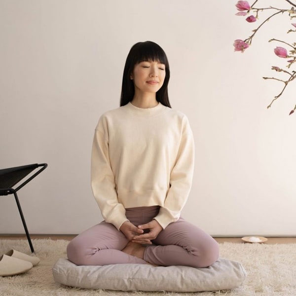 Cómo encontrar tu 'kurashi', el nuevo método de Marie Kondo con el que ser más feliz