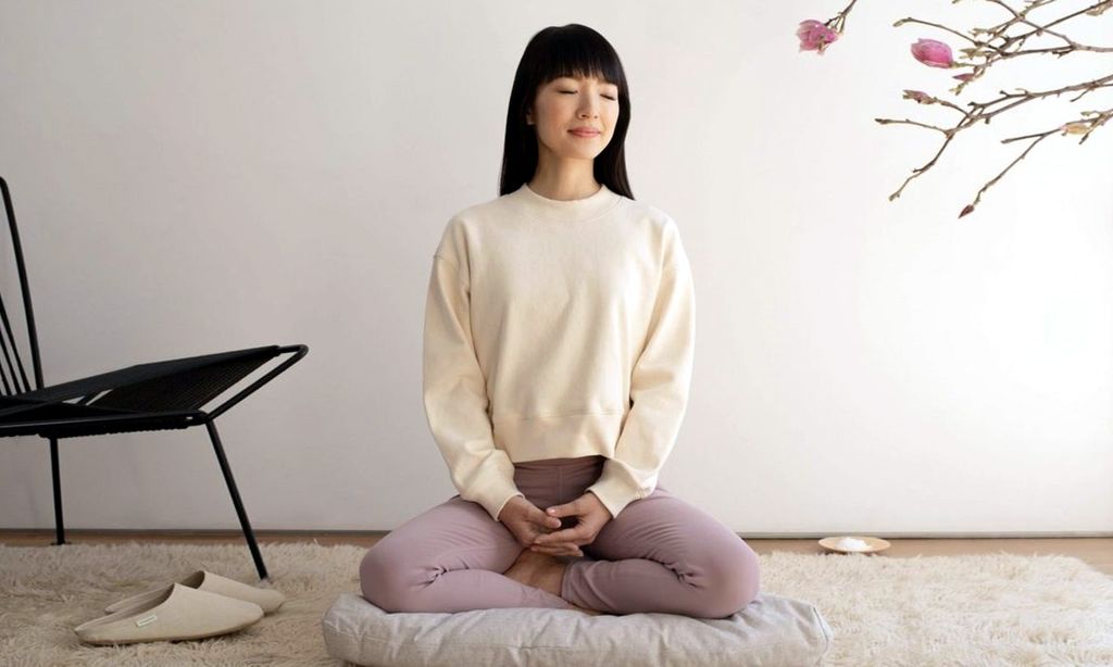 Cómo encontrar tu 'kurashi', el nuevo método de Marie Kondo con el que ser más feliz