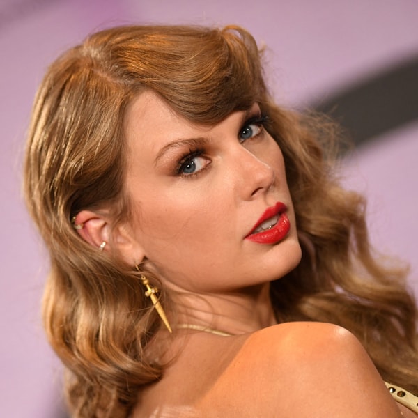 La canción más famosa de Taylor Swift se estudiará en la Universidad de Stanford