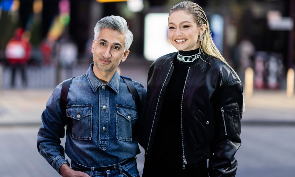 La historia de cómo Gigi Hadid pasó de modelo a presentadora de 'Next In Fashion'