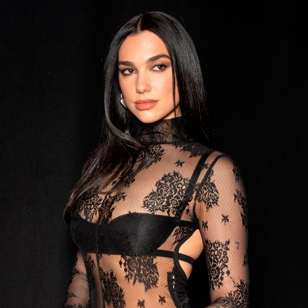 ¡Confirmado! Dua Lipa actuará en la película 'Barbie' y así es como podrás verla