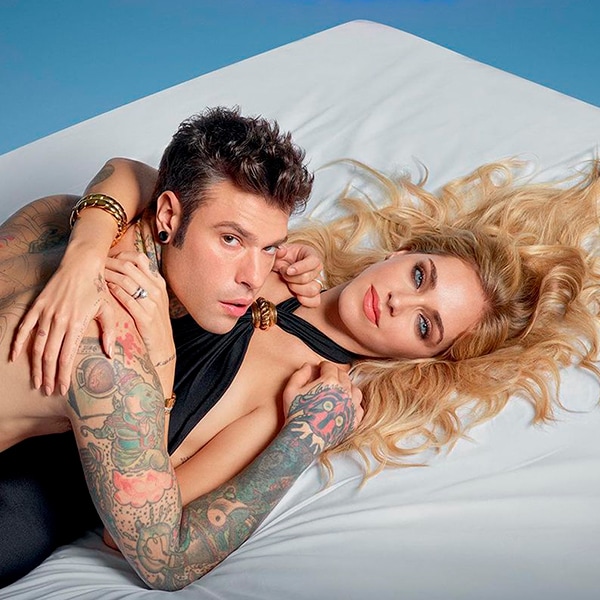 Chiara Ferragni y Fedez anuncian cuándo se estrenará la nueva temporada de su 'reality'