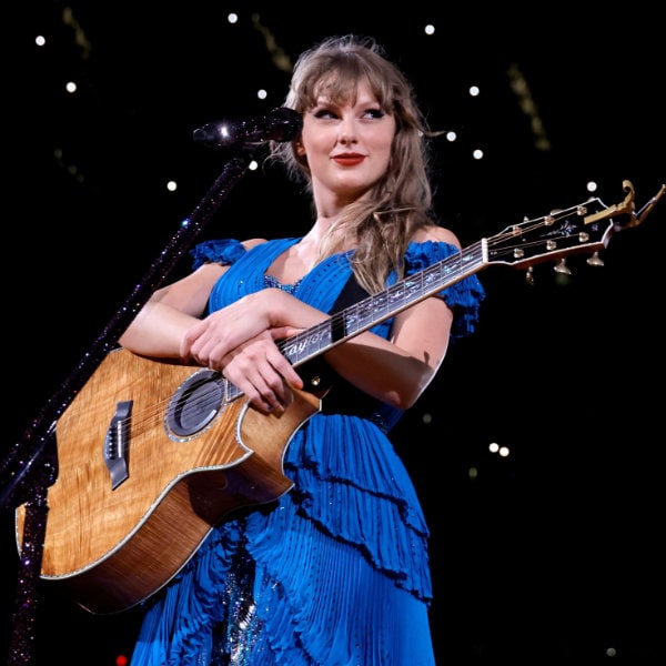 Taylor Swift sorprende en su último concierto con la noticia más esperada por sus fans