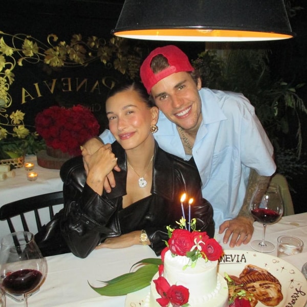 La romántica sorpresa que Justin Bieber le ha hecho a Hailey por su cumpleaños, ¡con guiño a Disney!
