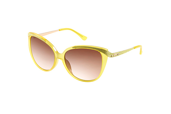 Gafas de sol de colores, de Guess Eyewear