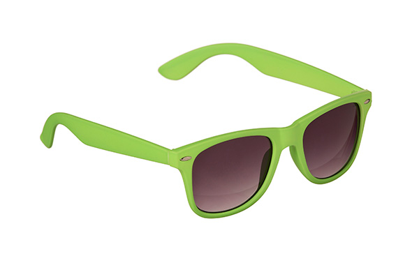 Gafas de sol de colores, de Penneys, en Primark