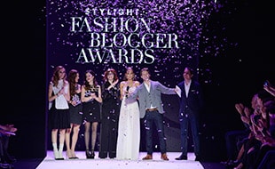 Así fueron los STYLIGHT Fashion Blogger Awards 2014
