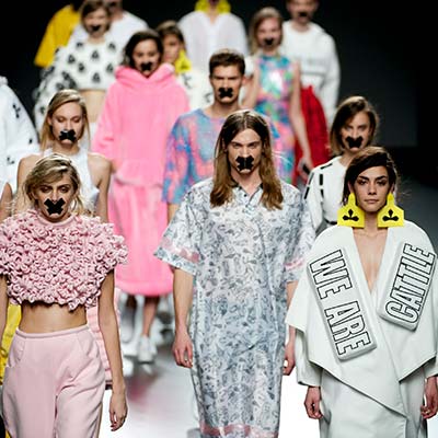 Todo lo que debes saber de la nueva edición de 'Fashion Week' Madrid