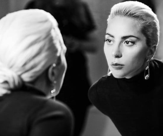 Lady Gaga imagen Tiffany and Co