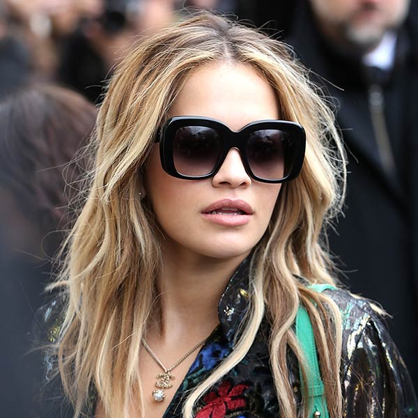 7 tendencias 'celebrity' en gafas de sol