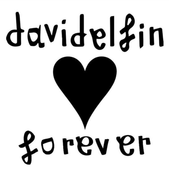 #davidelfinforever: el inolvidable homenaje al genio de la moda española