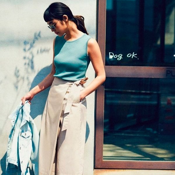 Seis razones por las que el Zara japonés, Uniqlo, va a cambiar tu manera de vestir