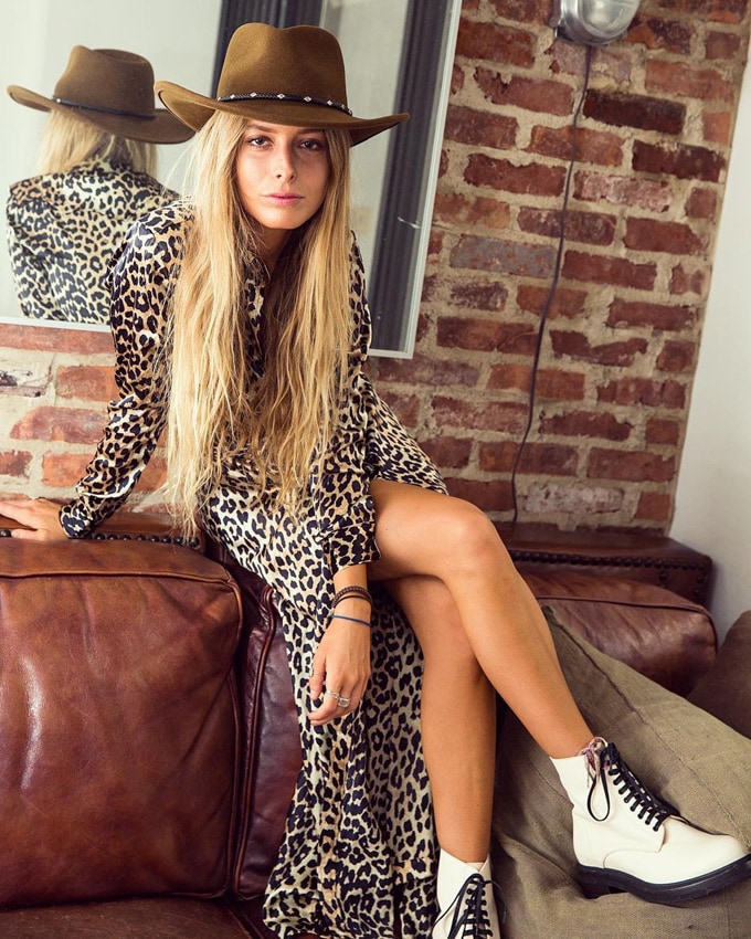 Guía de estilo: así llevan el estampado de leopardo las expertas en moda