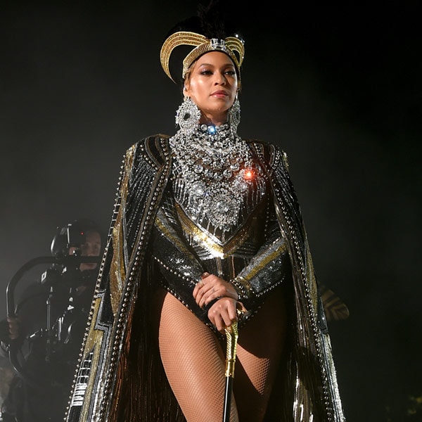 Beyoncé arrasa en Coachella: estos son los 3 momentazos de su concierto