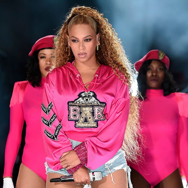 Beychella, vol. 2: Beyoncé revoluciona de nuevo Coachella con sus estilismos 'black power'
