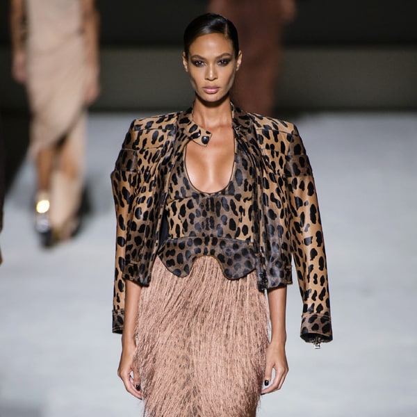 Alerta Fashion: Nueva York confirma la tendencia de invitada que anticiparon las españolas