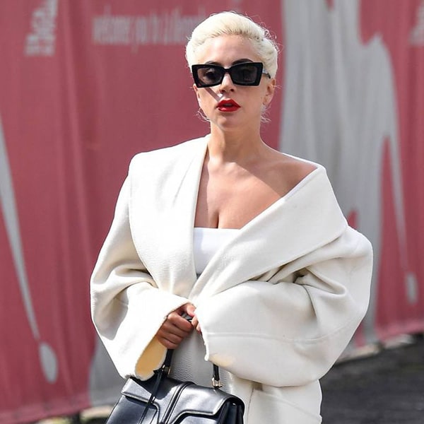El próximo bolso con vocación de icono estuvo primero en el armario de Lady Gaga