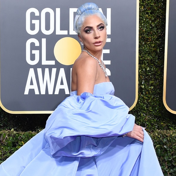 Mucho más que un look viral: el bonito homenaje detrás del vestido de Lady Gaga