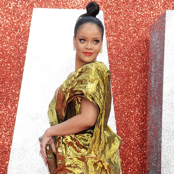 ¡Que tiemble París! Rihanna planea lanzar la próxima gran marca de lujo