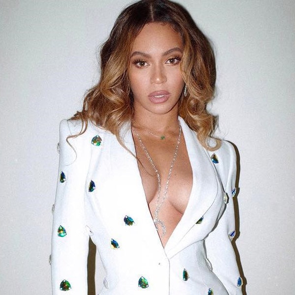 El nuevo bolso de Beyoncé casi le cuesta un desmayo a Suki Waterhouse