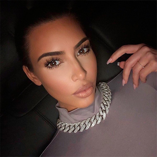 La polémica vuelve a rodear a Kim Kardashian con su último proyecto