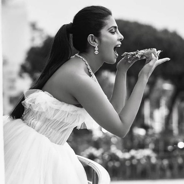De la pizza de Priyanka Chopra a la 'boda' de Selena Gomez, las anécdotas de Cannes que no puedes perderte