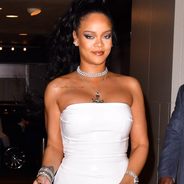 Rihanna se anota un nuevo tanto frente a Victoria's Secret