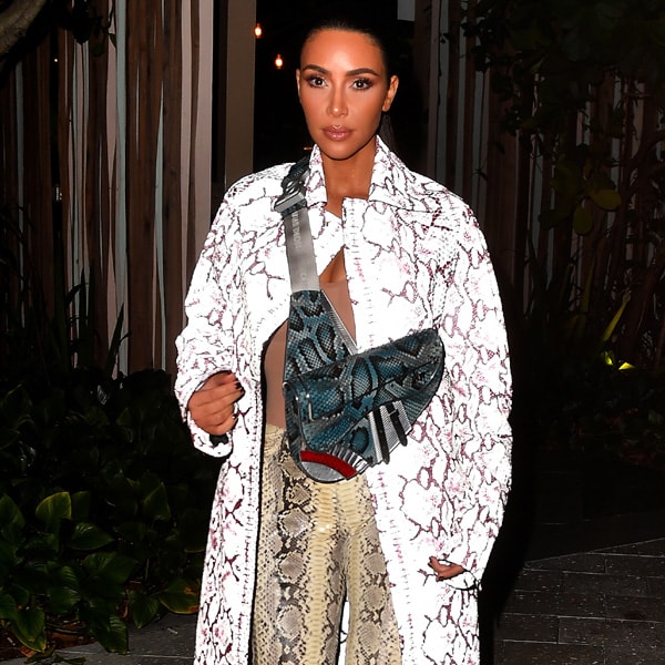 ¿Y si Kim Kardashian y Olivia Palermo compartieran una regla de estilo?