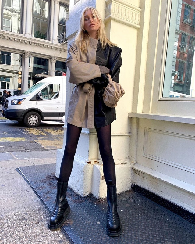 elsa hosk