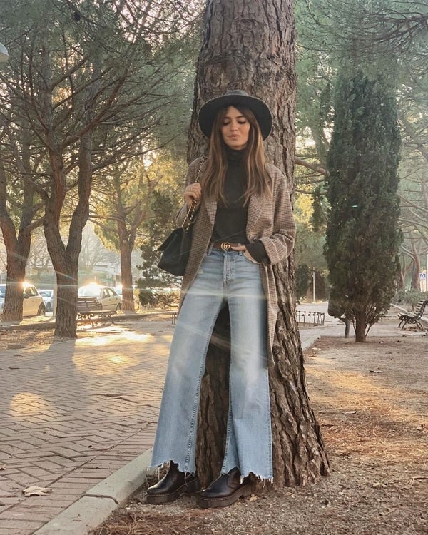 موافقة رقاقة مستمر pantalon tejano ancho - sharethespotlight.org
