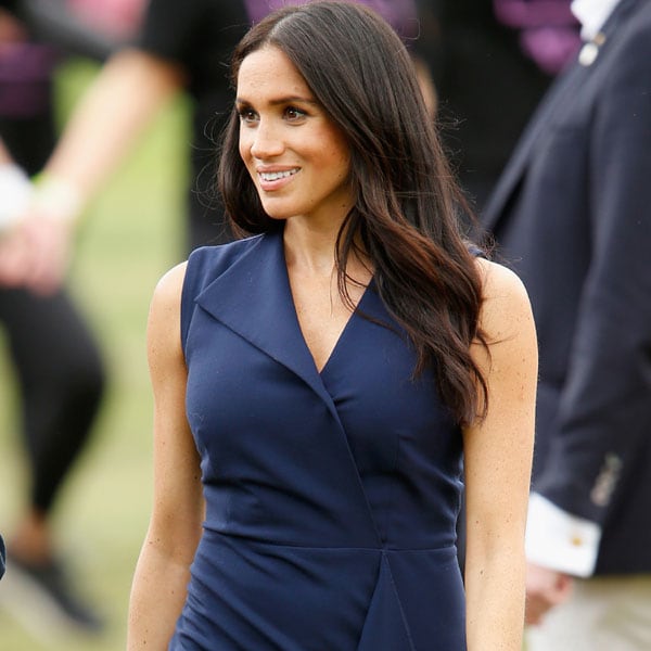 De sus looks 'royal' al vestido de novia, ¿qué futuro le espera al armario de Meghan Markle?