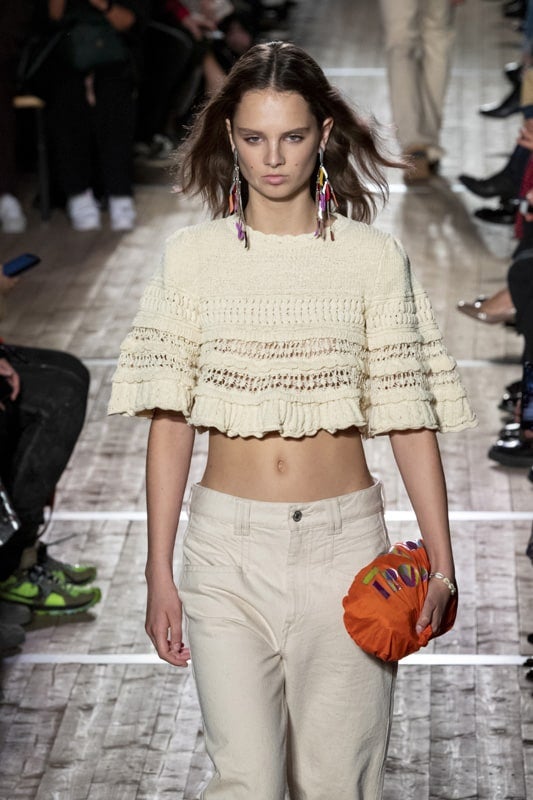 Y el premio a la tendencia (aprobada por Zara) más inesperada de la  primavera es - Foto